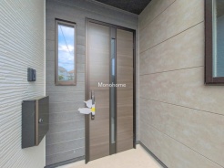 流山市松ケ丘６丁目