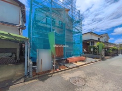 船橋市松が丘４丁目