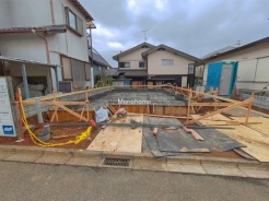 船橋市松が丘４丁目