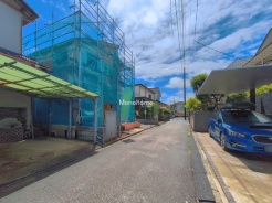 船橋市松が丘４丁目