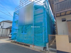 松戸市稔台８丁目