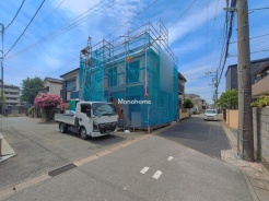 松戸市稔台８丁目