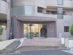 松戸市久保平賀