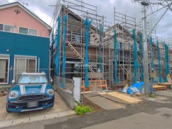 松戸市和名ケ谷