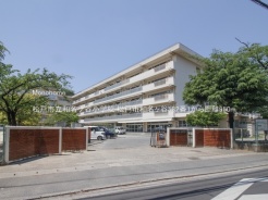 松戸市和名ケ谷