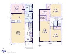 図面と異なる場合は現況を優先