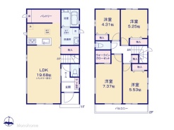図面と異なる場合は現況を優先