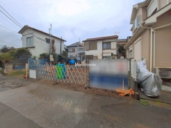 市川市稲越１丁目