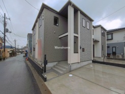 松戸市稔台３丁目