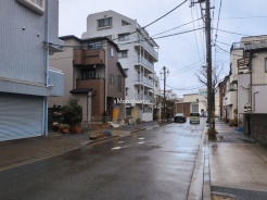 足立区南花畑４丁目