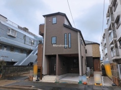 足立区南花畑４丁目