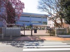 流山市江戸川台東３丁目