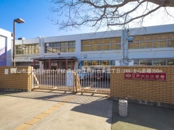 流山市江戸川台東３丁目