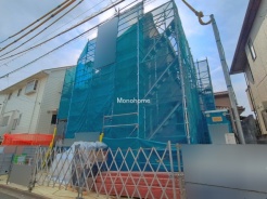 船橋市藤原７丁目