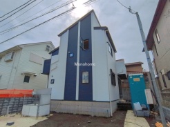 船橋市藤原７丁目