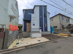 船橋市藤原７丁目