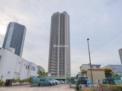 江東区東雲１丁目