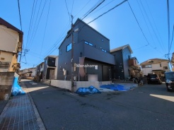市川市曽谷７丁目