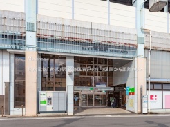 葛飾区青戸６丁目