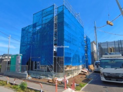 市川市下貝塚３丁目