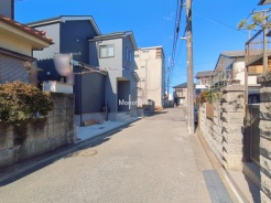 船橋市松が丘１丁目