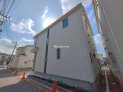 三郷市戸ケ崎５丁目