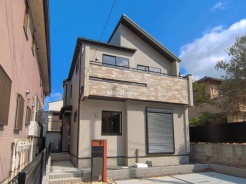 市川市本北方３丁目