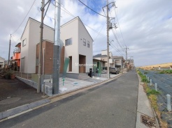 三郷市早稲田７丁目