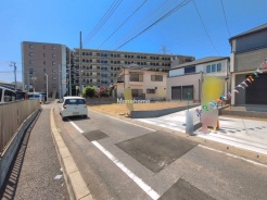 松戸市三矢小台３丁目