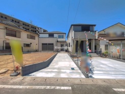 松戸市三矢小台３丁目