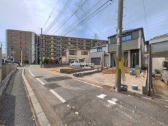 松戸市三矢小台３丁目