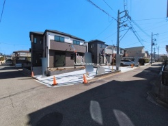 松戸市常盤平双葉町