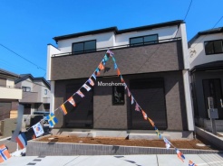 松戸市常盤平双葉町