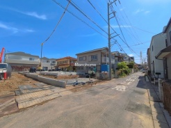 市川市原木３丁目