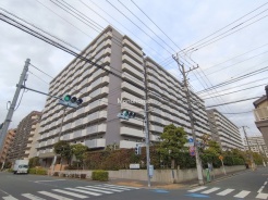 江東区北砂３丁目