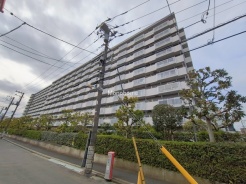 江東区北砂３丁目