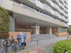 江東区北砂３丁目