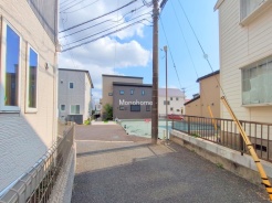 船橋市薬円台３丁目