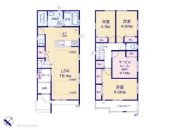 図面と異なる場合は現況を優先