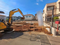 市川市東菅野１丁目