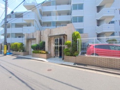江戸川区北小岩８丁目