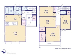 図面と異なる場合は現況を優先