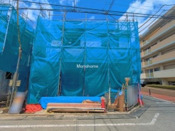 足立区保木間４丁目