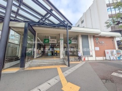 松戸市稔台１丁目