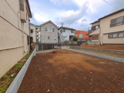 船橋市松が丘１丁目