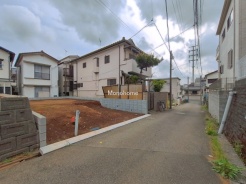 船橋市松が丘１丁目