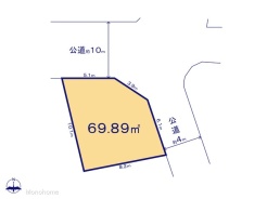 図面と異なる場合は現況を優先
