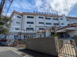 江戸川区本一色２丁目