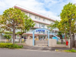 江戸川区本一色２丁目