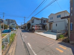 習志野市東習志野８丁目